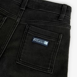 Bermudas denim para chico Boboli