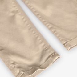 Pantalón chino satén para niño Boboli