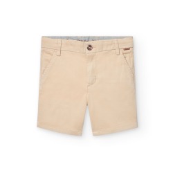 Bermuda chino para niño Boboli