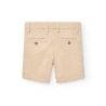 Bermuda chino para niño Boboli