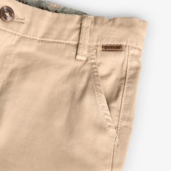 Bermuda chino para niño Boboli