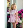 Vestido infantil "Familia Fantasia" Yoedu