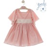 Vestido infantil "Familia Fantasia" Yoedu