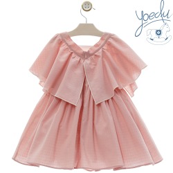 Vestido infantil "Familia Fantasia" Yoedu