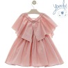 Vestido infantil "Familia Fantasia" Yoedu