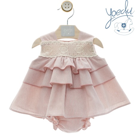 Jesusin bebe niña "Familia Fantasia" Yoedu