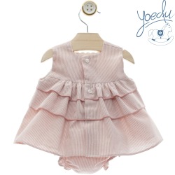 Jesusin bebe niña "Familia Fantasia" Yoedu