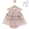 Jesusin bebe niña "Familia Fantasia" Yoedu