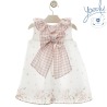 Vestido infantil "Familia Castillo" Yoedu