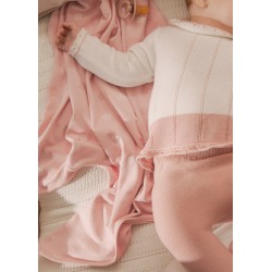 Arrullo mini estampados bebé niña Mayoral