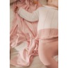 Arrullo mini estampados bebé niña Mayoral
