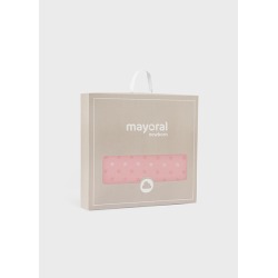 Arrullo mini estampados bebé niña Mayoral