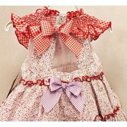 Jesusito + cubre "Colección Boat" Lolittos