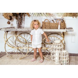 Conjunto bebe "Familia...