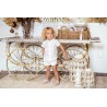 Conjunto bebe "Familia Libra" Marta y Paula