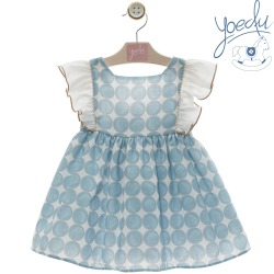 Vestido infantil "Familia Medieval" Yoedu