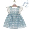 Vestido infantil "Familia Medieval" Yoedu