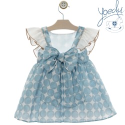 Vestido infantil "Familia Medieval" Yoedu