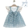 Vestido infantil "Familia Medieval" Yoedu