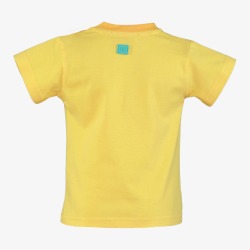 Camiseta mc bebe niño Miranda