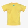 Camiseta mc bebe niño Miranda