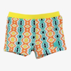 Bañador bebe niño estampado Miranda