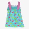 Vestido estampado bebe niña Miranda