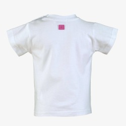 Camiseta mc bebe niño Miranda