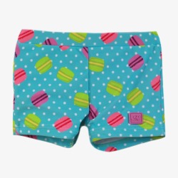 Bañador estampado bebe niño Miranda