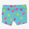 Bañador estampado bebe niño Miranda