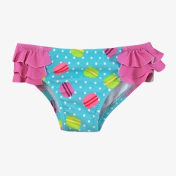Braguita estampada bebe...