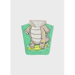 Toallla dinosaurio bebe niño Mayoral