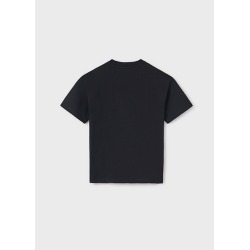 Camiseta gráfica chico mayoral