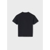 Camiseta gráfica chico mayoral