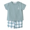 Conjunto cuadros bebe niño Calamaro