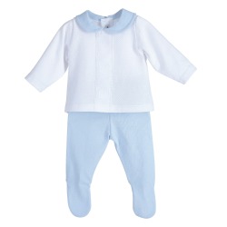 Conjunto Polaina Béring...