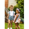 Conjunto Pololo Mármara bebe niño Calamaro