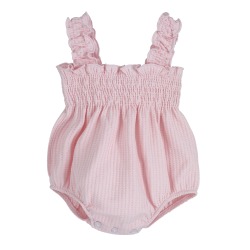 Peto Rodas bebe niña Calamaro