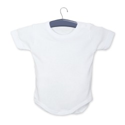Body bebe clack lateral m/c...