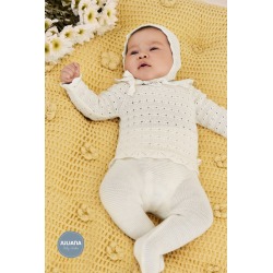 Conjunto bebe 3 piezas...