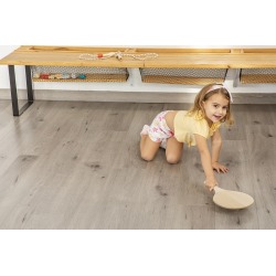 Conjunto niña flores+cinta Babybol