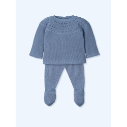 Conjunto bebe EXOTIC Mac...