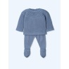 Conjunto bebe EXOTIC Mac Ilusion