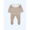 Conjunto bebe JAZZY Mac Ilusion