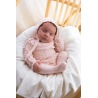 Conjunto bebe con capota GEORGEOUS Mac Ilusion