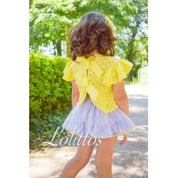 Top+Rana+Falda Alleres Lolittos