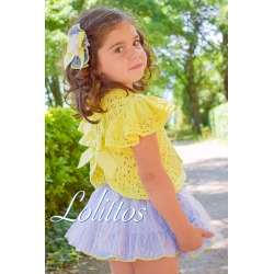 Top+Rana+Falda Alleres Lolittos