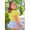 Top+Rana+Falda Alleres Lolittos