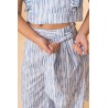 Conjunto etnico niña La Ormiga