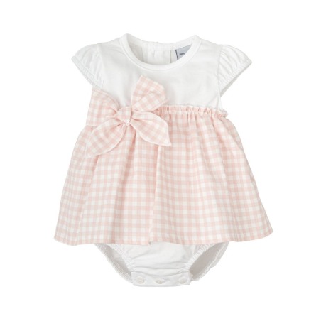 Body exterior Rocio bebe niña Babidu